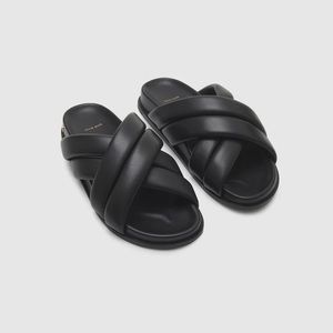 Anine Bing Lizzie Slide